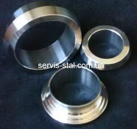 vneshniy-vid-patrubka-shtutsera-konicheskogo-nerzhaveyushchego iz nerzhaveyushchey stali patrubok-shtutser-konicheskiy iz nerzhaveyushchey stali